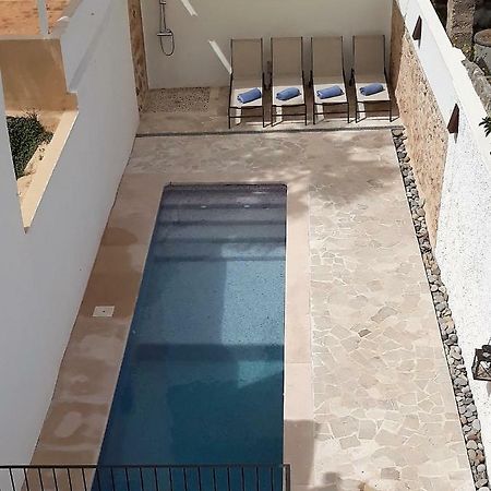 Villa Major 72 Artá Esterno foto