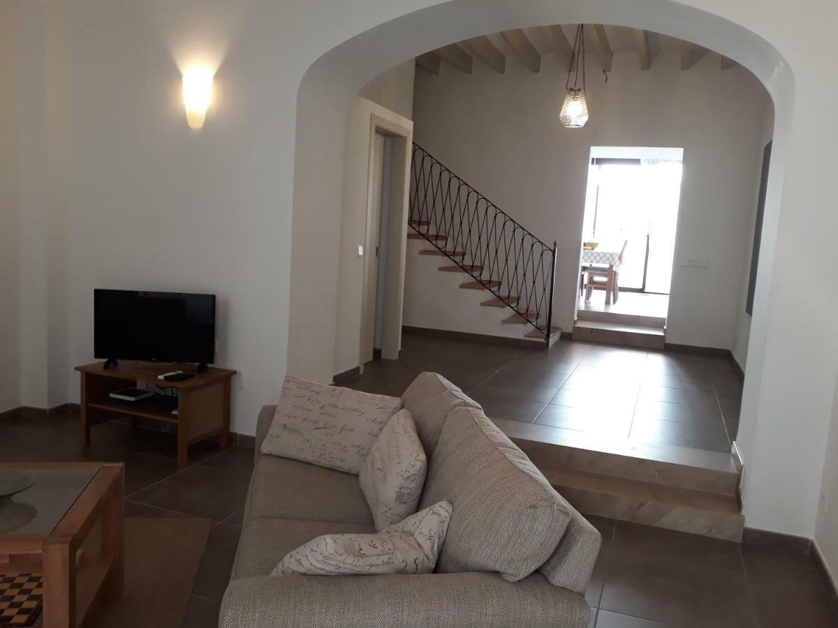 Villa Major 72 Artá Esterno foto