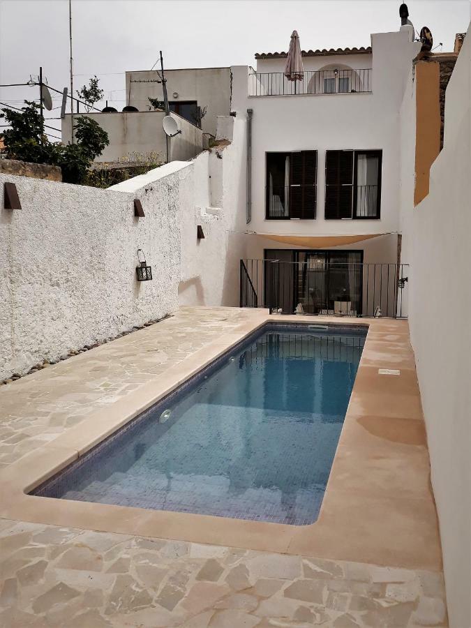 Villa Major 72 Artá Esterno foto