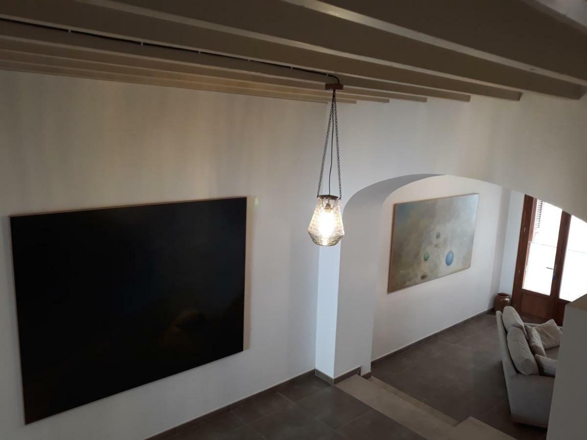Villa Major 72 Artá Esterno foto