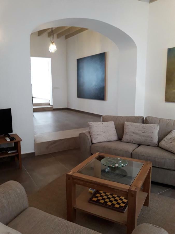 Villa Major 72 Artá Esterno foto