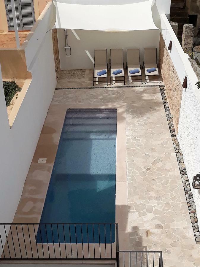 Villa Major 72 Artá Esterno foto
